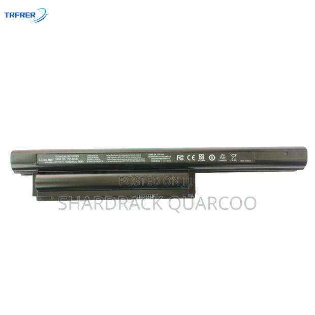 VGP-Bps26 Laptop Battery for Bps26 Sony Vaio VGP-Bpl26