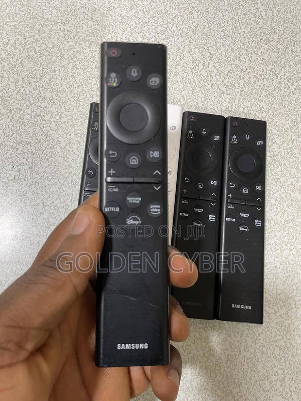 Samsung Smart Remote - Bn59-01385b Tm2280e photo 2