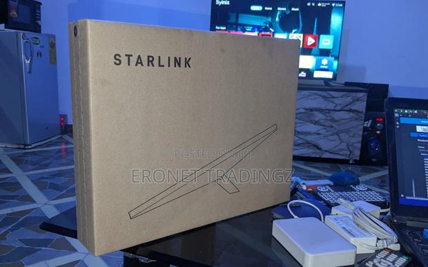 Starlink Standard Gen 3 Virgin Kit