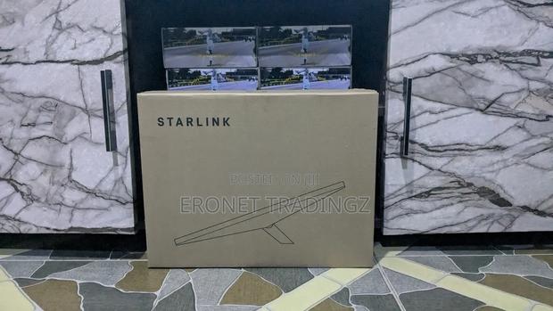 Starlink Standard Gen 3 Virgin Kit photo 2