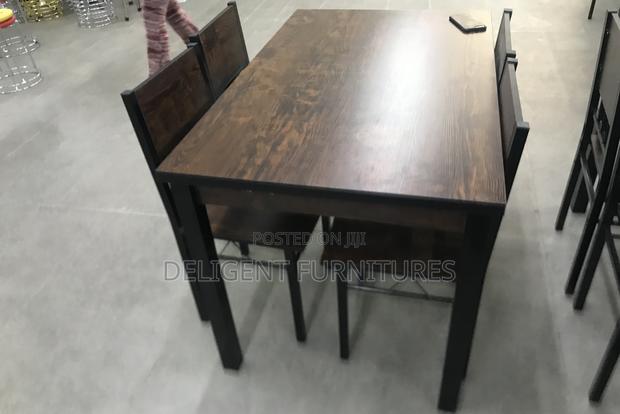 Dining Set (Payment on Delivery ) · Photo 4