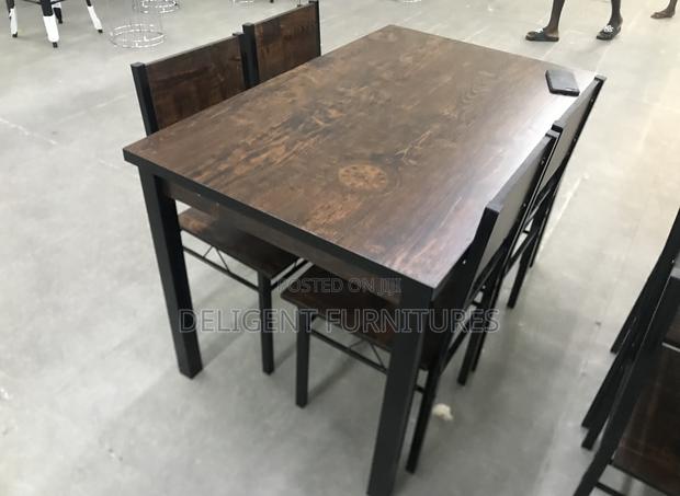 Dining Set (Payment on Delivery ) · Photo 2
