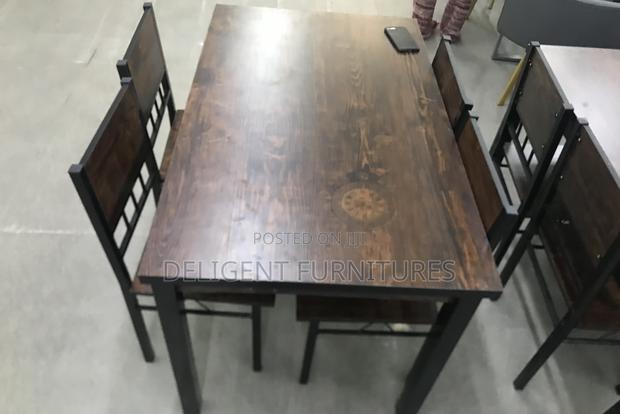 Dining Set (Payment on Delivery ) · Photo 3