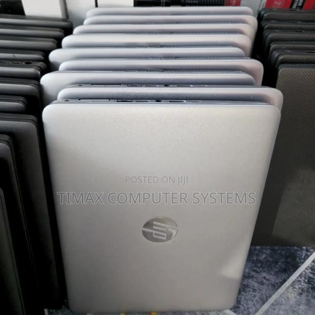 Laptop HP EliteBook 840 G4 8GB Intel Core I7 SSD 256GB photo 3