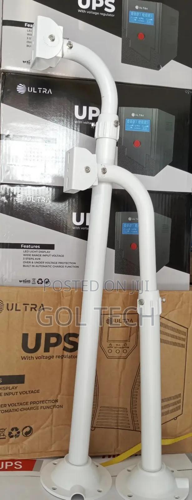 Adjustable CCTV Camera Stand or Pole photo 2