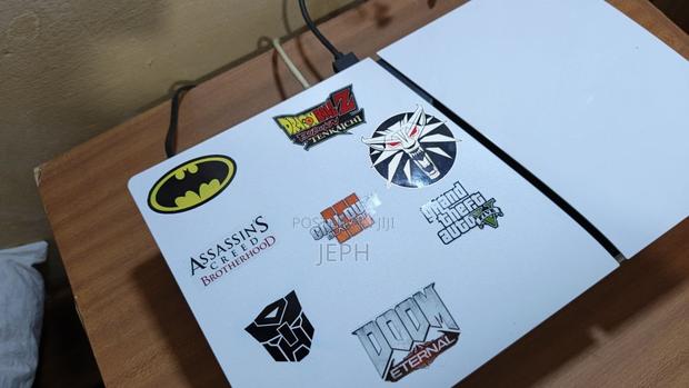 Custom Stickers photo 4