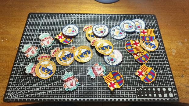 Custom Stickers photo 8