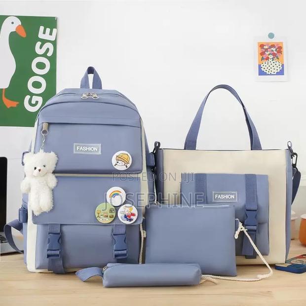 School Bag photo 3
