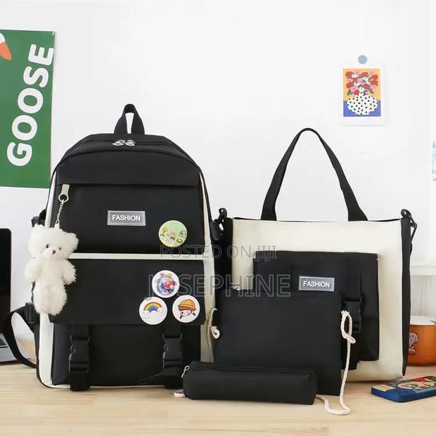 School Bag photo 4