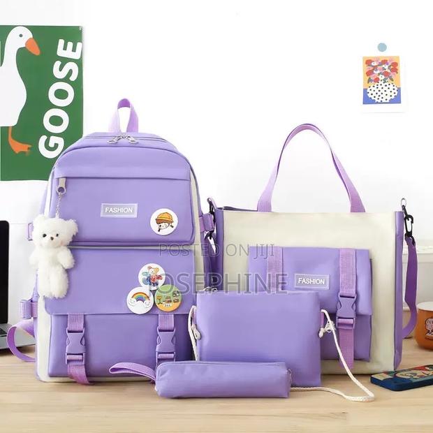 School Bag photo 2