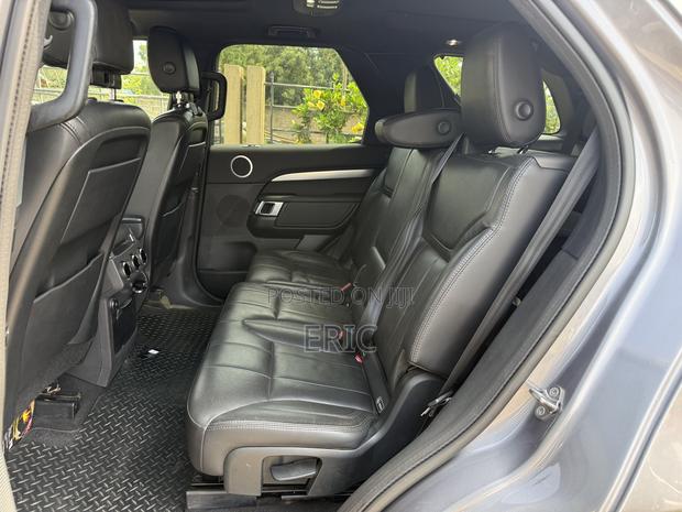 Land Rover Discovery Sport HSE R-Dynamic 2020 Gray