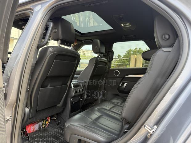 Land Rover Discovery Sport HSE R-Dynamic 2020 Gray