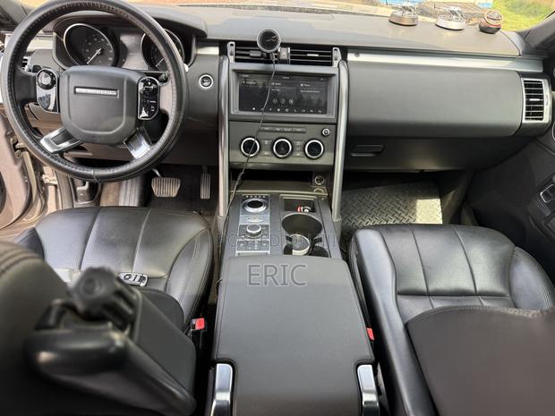 Land Rover Discovery Sport HSE R-Dynamic 2020 Gray