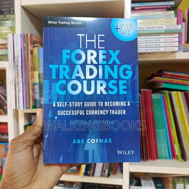 The Forex Trading Course · Photo 2