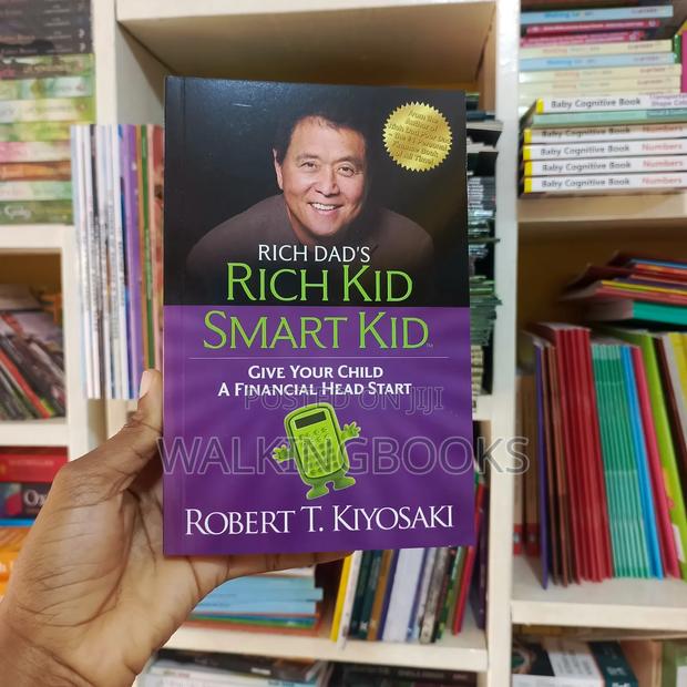 Rich Kid Smart Kid · Photo 2