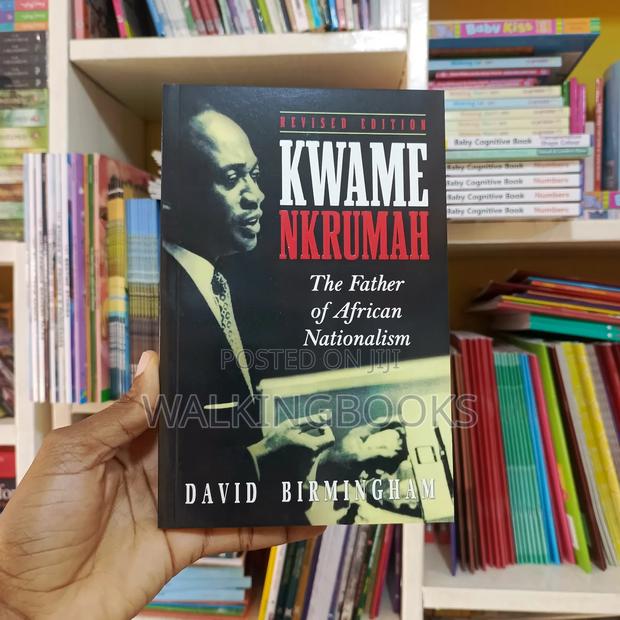 Kwame Nkrumah: The Father Of African Nationalism · Photo 2