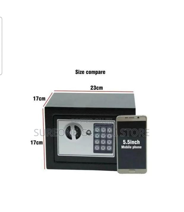 Personal Save Box photo 4
