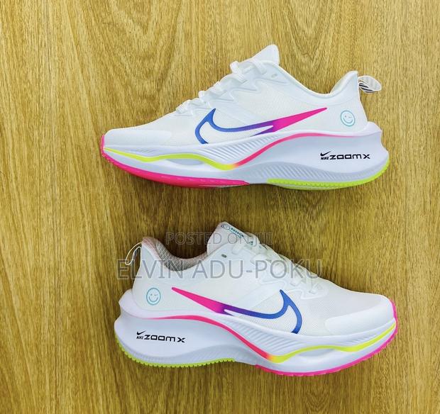 Nike Zoom X Smiley Women In Different Styles , Swipe >>> · Photo 3