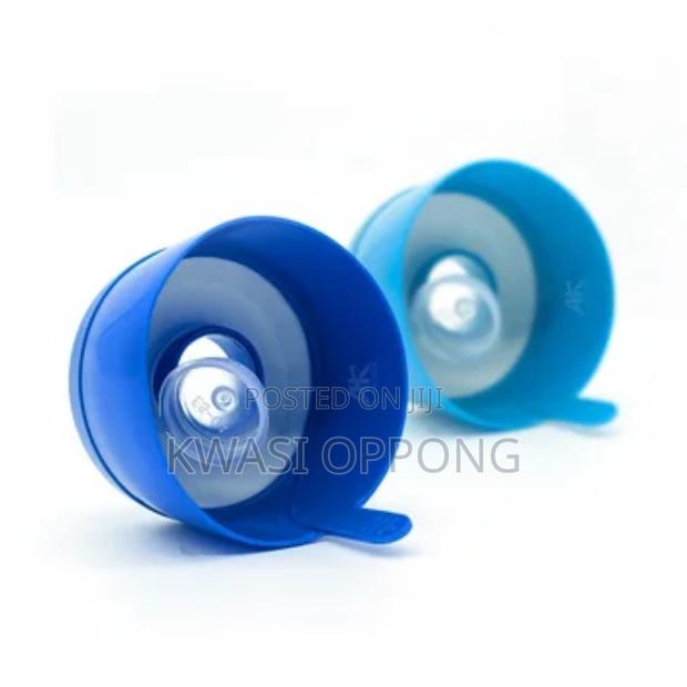 Dispenser Bottle Storage Racks