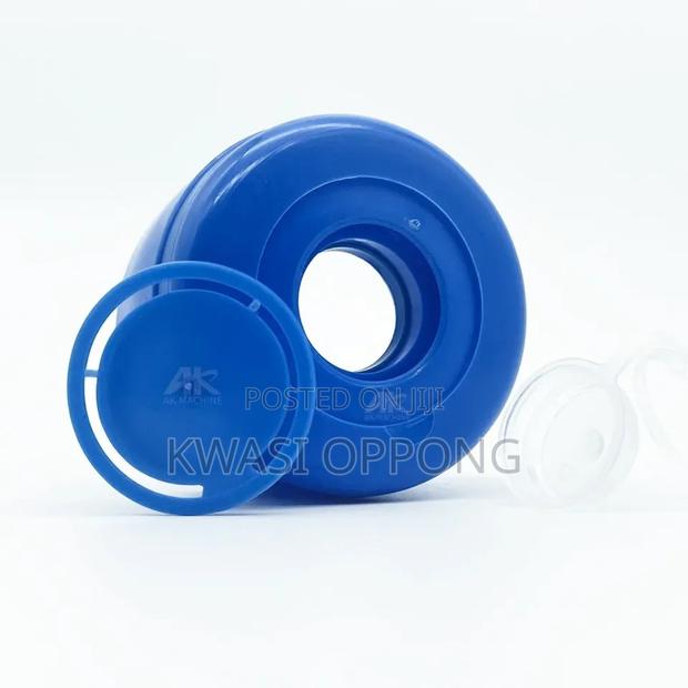 Dispenser Bottle Storage Racks