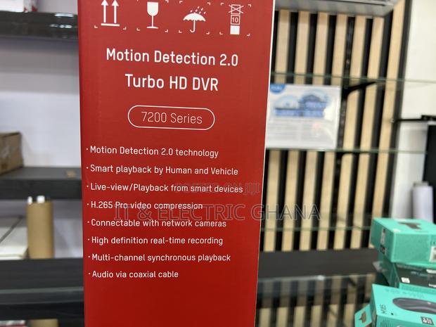 Hikvision 32 Channel DVR 2mp photo 3
