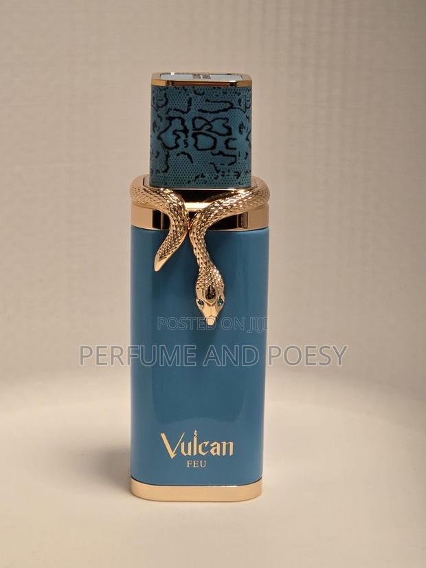 Vulcan Feu Perfume By French Avenue · Photo 2