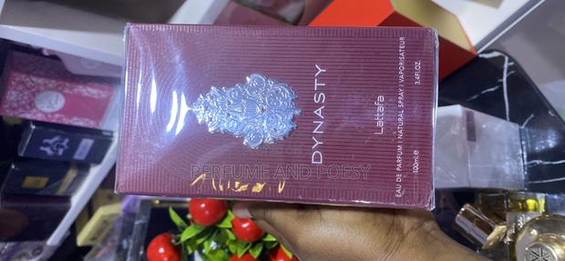 Dynasty Perfume Lattafa · Photo 4