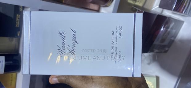 Vanille Bouquet Perfume · Photo 4