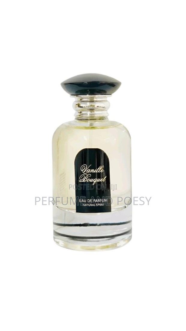 Vanille Bouquet Perfume · Photo 3