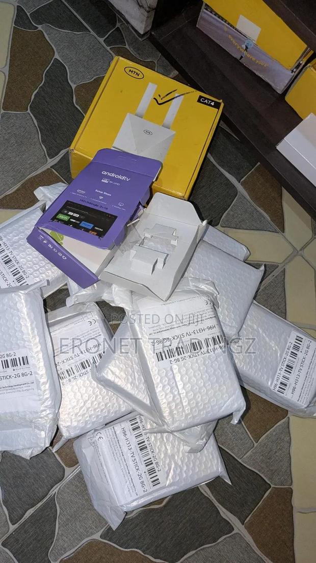 Android Tv Stick for Sale (Tamale) photo 2