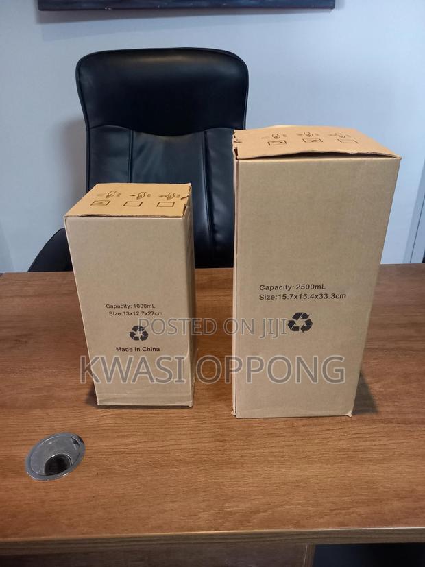 Automatic Tissue Dispensers