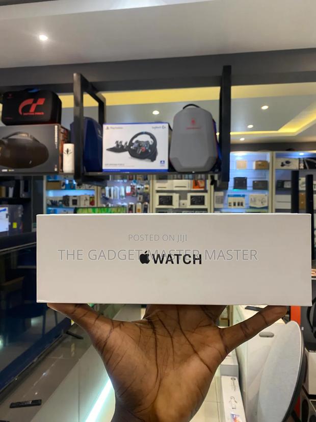 Apple Watch Se Gen 3 40mm GPS