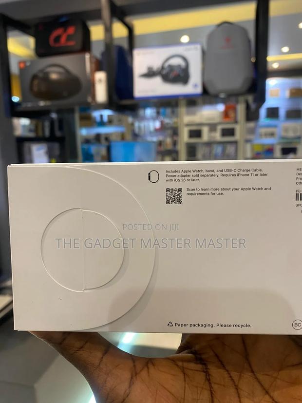 Apple Watch Se Gen 3 40mm GPS photo 3