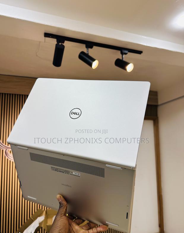 Laptop Dell Inspiron 15 16GB Intel Core I7 SSD 1T photo 9