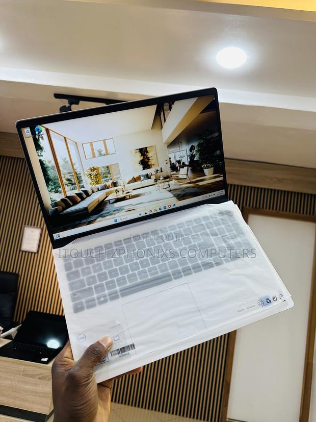 Laptop Dell Inspiron 15 16GB Intel Core I7 SSD 1T photo 11