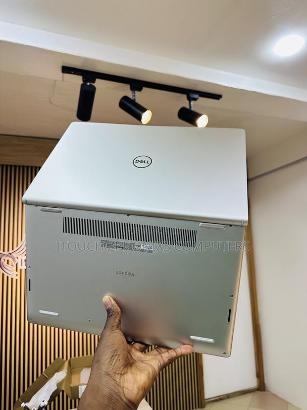 Laptop Dell Inspiron 15 16GB Intel Core I7 SSD 1T photo 8