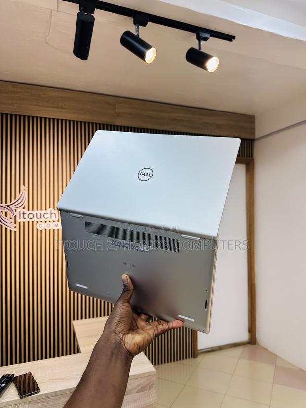 Laptop Dell Inspiron 15 16GB Intel Core I7 SSD 1T photo 6