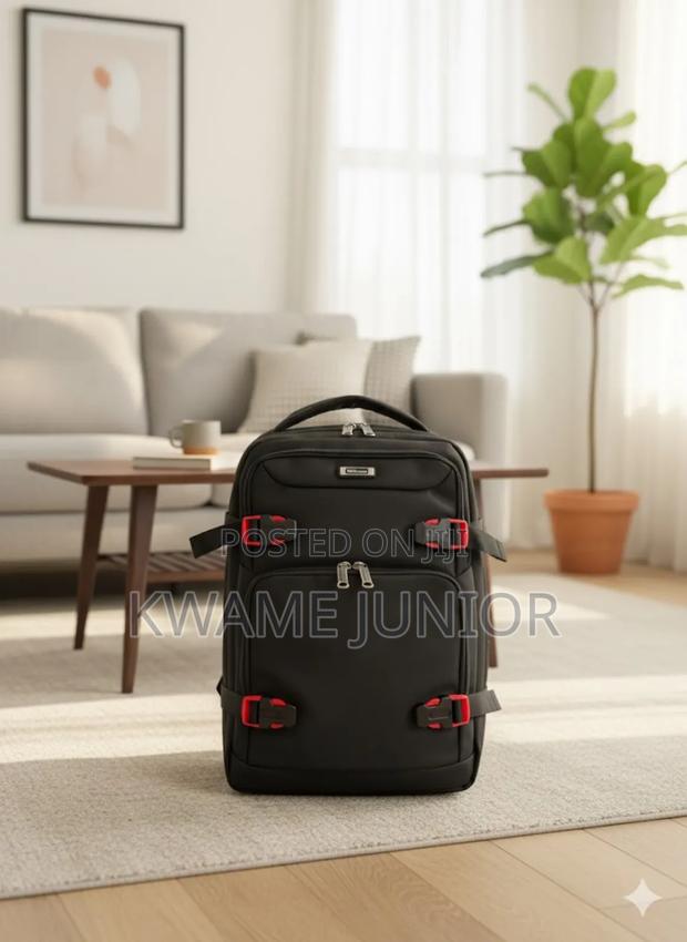 Portable Multi Fashionable Waterproof Backpack