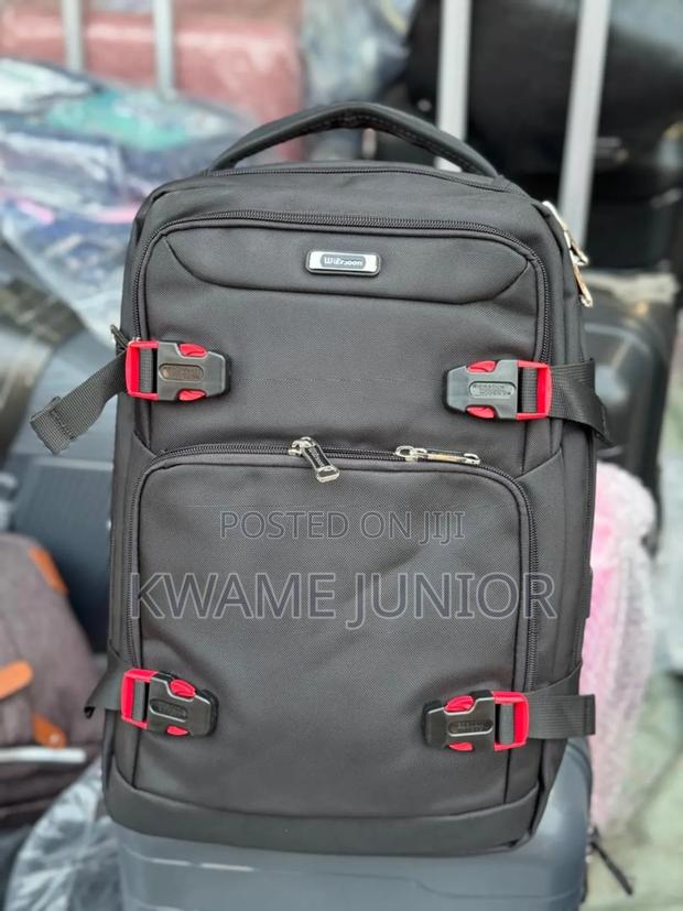Portable Multi Fashionable Waterproof Backpack photo 2