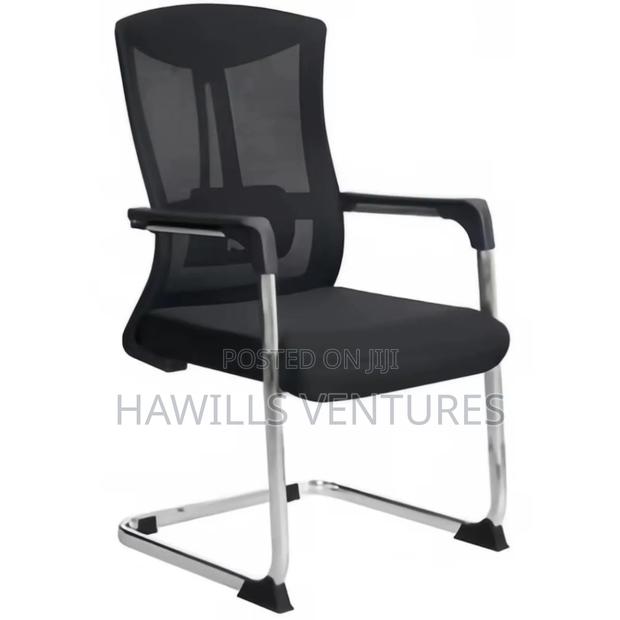 Confrence Chair · Photo 2