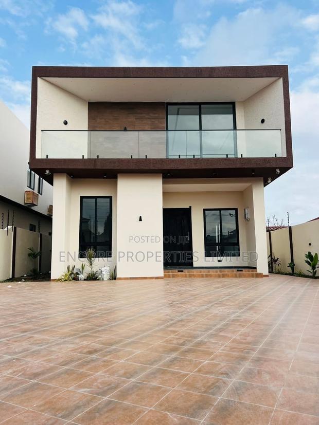 4bdrm House in Encore Properties, Owusu Ansah for sale · Photo 1