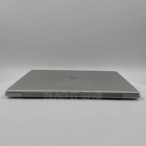 Laptop HP EliteBook 840 G7 16GB Intel Core I5 SSD 256GB photo 3