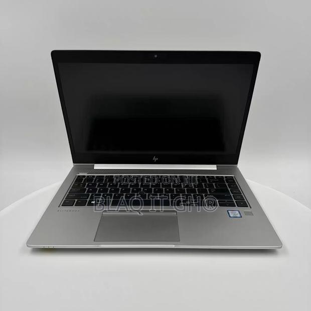Laptop HP EliteBook 840 G7 16GB Intel Core I5 SSD 256GB