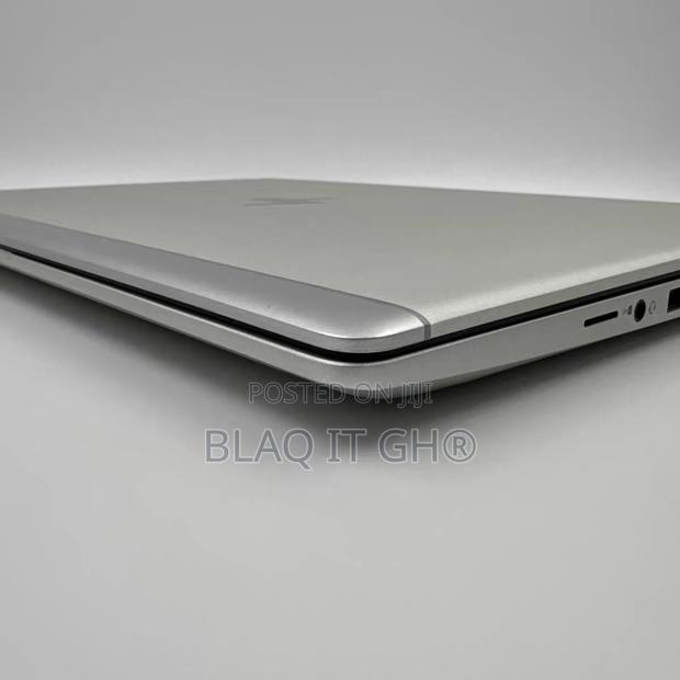 Laptop HP EliteBook 840 G7 16GB Intel Core I5 SSD 256GB photo 4