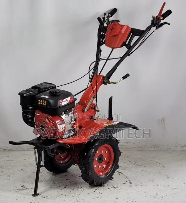 7hp Power Weeder · Photo 2