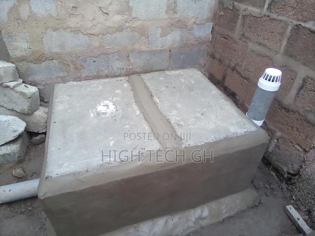 Ablekuma Bio Digester/Bio Gas Expect · Photo 2