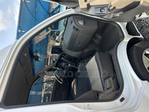 Hyundai Porter 2018 Model