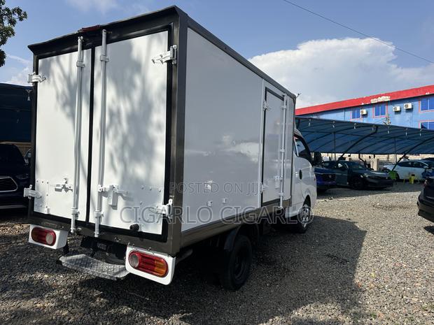 Hyundai Porter 2018 Model