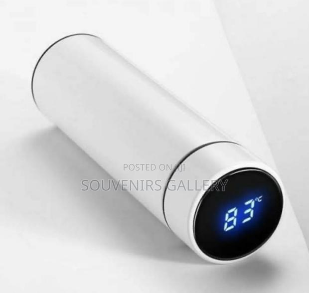 Temperature Vacuum Flask, 500ml photo 3