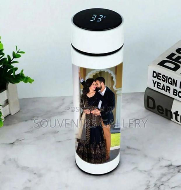 Temperature Vacuum Flask, 500ml photo 4